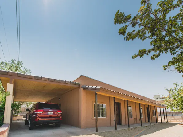 326 Coates Dr Unit A, El Paso, TX 79932