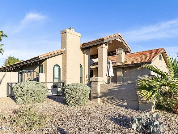 5th image of 26218 S CLOVERLAND Drive