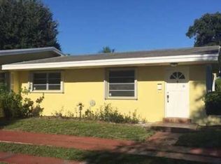 1371 NE 146th St, Miami, FL 33161