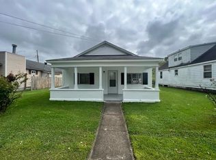 1021 17th St W, Huntington, WV 25701