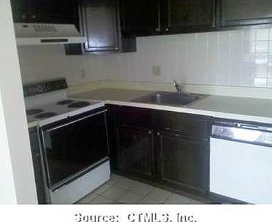 kitchen with appliances