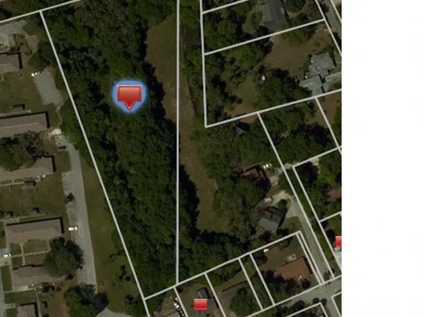 600 Greenlawn St, New Smyrna Beach, FL 32168