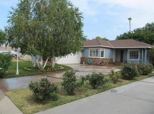 19913 Lull St, Winnetka, CA 91306