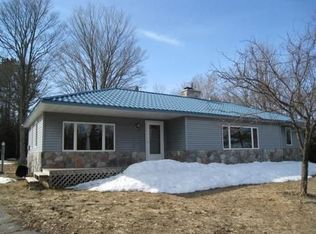 11156 S Mackinac Trl, Dafter, MI 49724