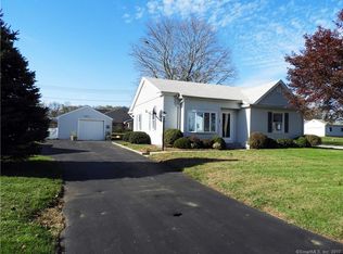 263 Elizabeth Street Ext, Norwich, CT 06360