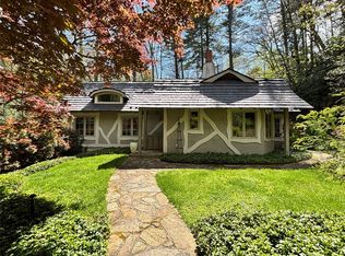 155 Rocky Hill Rd, Franklin, NC 28734