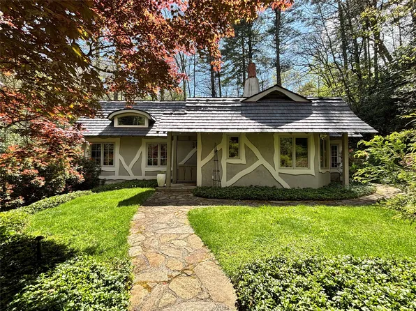 155 Rocky Hill Road, Highlands, NC 28734