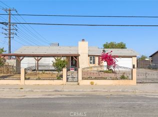 941 Osage Rd, Perris, CA 92570