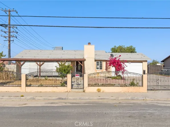 941 Osage Rd, Perris, CA 92570