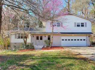 1707 Rivermist Dr, Lilburn, GA 30047