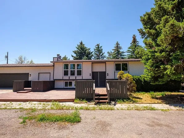 1444 City Creek Rd, Pocatello, ID 83204