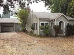 578 N Old Pacific Hwy, Myrtle Creek, OR 97457