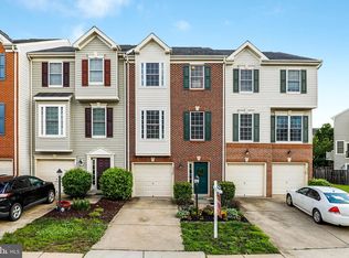 8988 Brewer Creek Pl, Manassas, VA 20109
