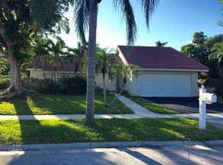 21161 Escondido Way, Boca Raton, FL 33433