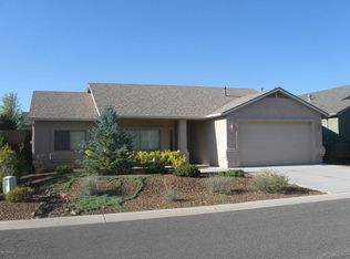 6601 E Barrington Ave, Prescott Valley, AZ 86314