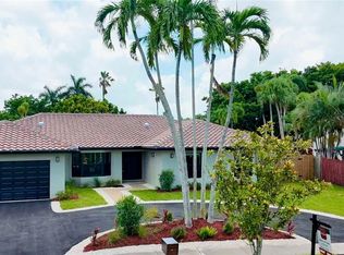 1005 NW 99th Ave, Fort Lauderdale, FL 33322