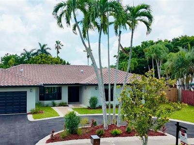 1005 NW 99th Ave, Fort Lauderdale, FL, 33322