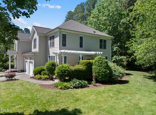 106 Bluefield Rd, Chapel Hill, NC 27517