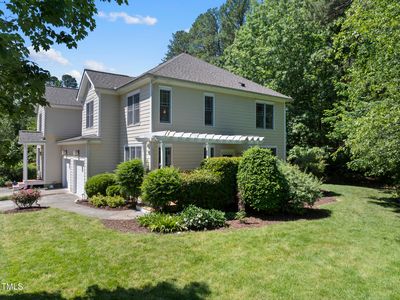 106 Bluefield Rd, Chapel Hill, NC, 27517