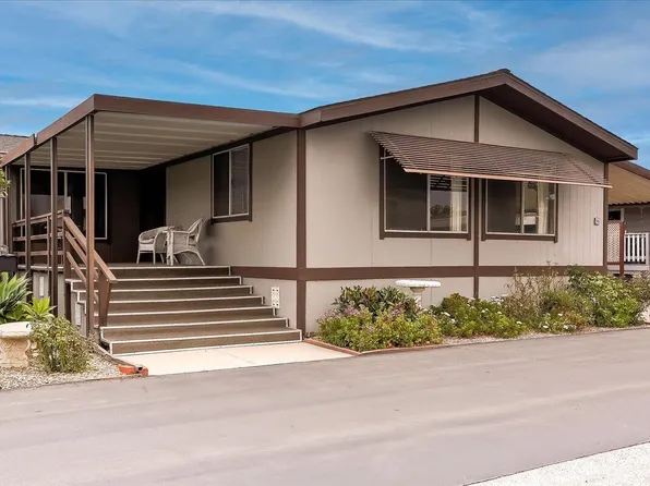 340 Old Mill Rd Space 56, Santa Barbara, CA 93110