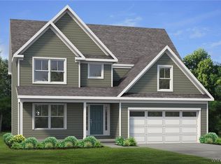 6459 Pincherry Way, Lake View, NY 14085