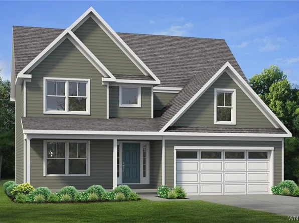 6459 Pincherry Way, Lake View, NY 14085