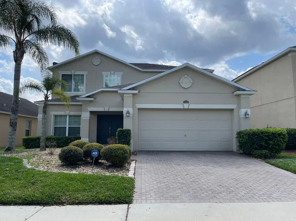 12016 Deer Path Way, Orlando, FL 32832