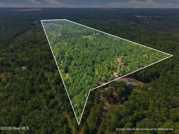 260 Full Bright Lane, Cameron, NC 28326
