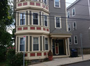 28-30 Lawn St APT 2, Roxbury, MA 02120