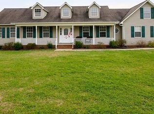 9845 Mooresville Rd, Mount Ulla, NC 28125