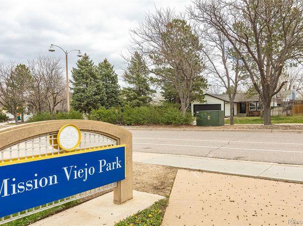 3892 S Mission Parkway S, Aurora, CO 80013