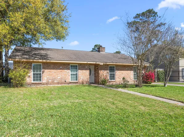 1030 Lehman St, Houston, TX 77018