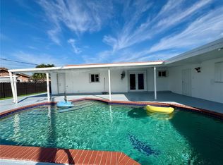 12812 SW 20th St, Miami, FL 33175