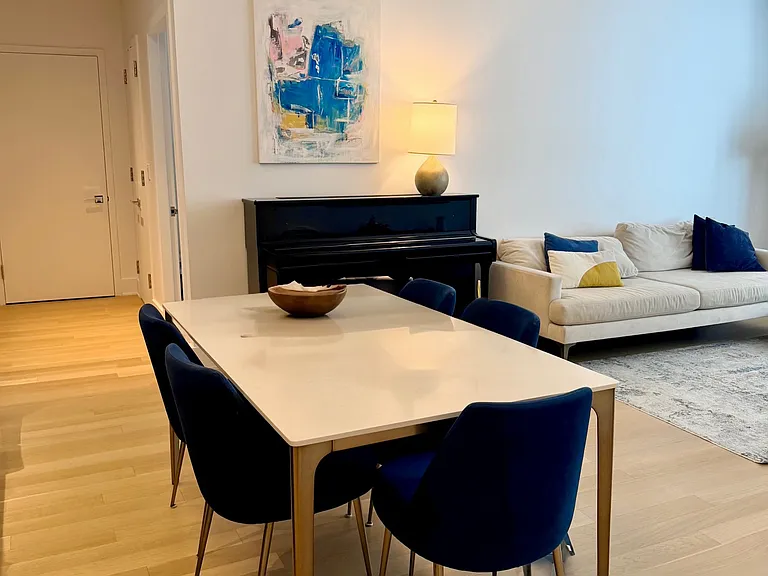 101 Leonard St #6D — Photo 6