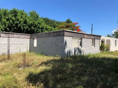13945 NE 10th Ave, North Miami, FL, 33161