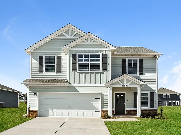 26271 Valley Ridge Rd — Photo 12