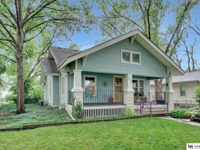 6409 Logan Ave, Lincoln, NE, 68507