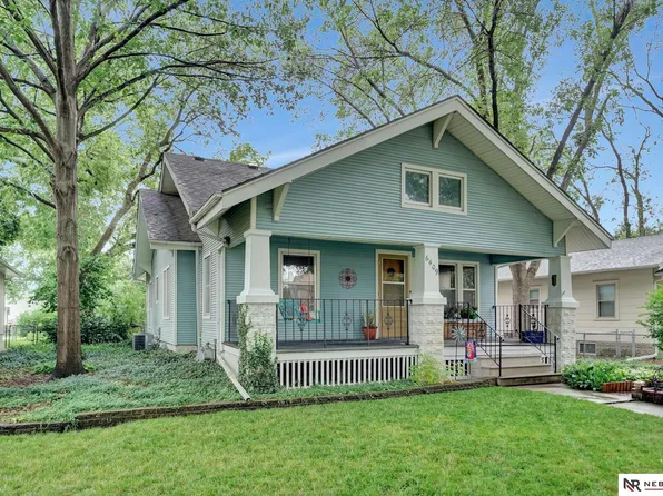 6409 Logan Ave, Lincoln, NE 68507