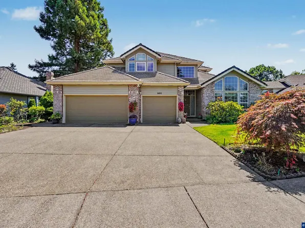 660 Snead Dr NE, Salem, OR 97303