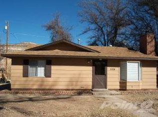 3374 E Cactus Blossom Ln, Camp Verde, AZ 86322