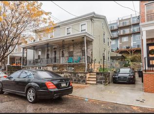 318 Hermitage St, Philadelphia, PA 19128