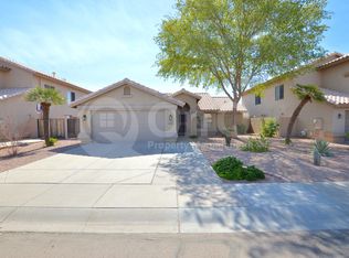 1673 E Laurel Ave, Gilbert, AZ 85234