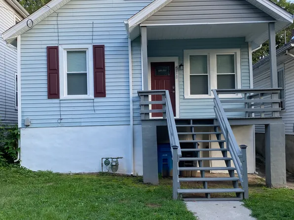 511 Highland Ave SE, Roanoke, VA 24013