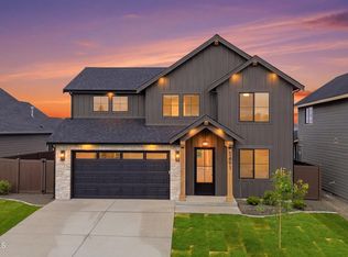 3491 N Blaze Loop, Post Falls, ID 83854
