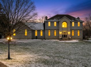 2600 Lancaster Rd SW, Granville, OH 43023