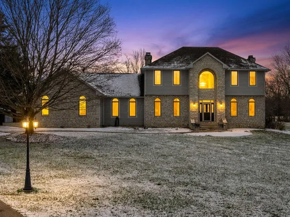 2600 Lancaster Rd SW, Granville, OH 43023