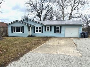 1205 Alexander St, Chillicothe, MO 64601