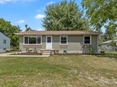 5226 W Willow Hwy, Lansing, MI, 48917