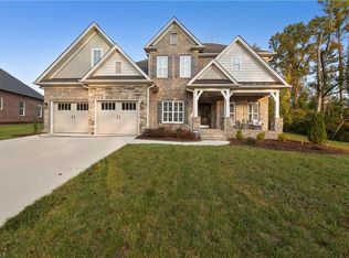 5427 Mercia Ct, Winston Salem, NC 27106