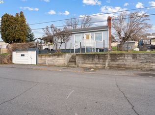 120 N Gilmore St, Heppner, OR 97836